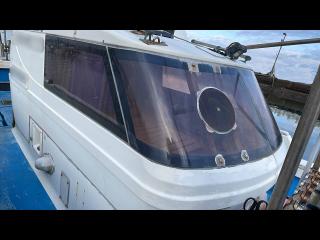 ヤマハ DY29C(GBR)