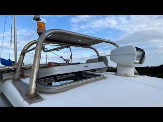 ヤマハ DY29C(GBR)