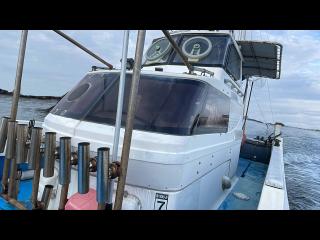 ヤマハ DY29C(GBR)