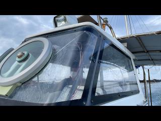 ヤマハ DY29C(GBR)