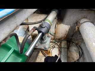 ヤマハ DY29C(GBR)