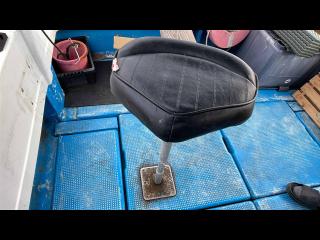 ヤマハ DY29C(GBR)