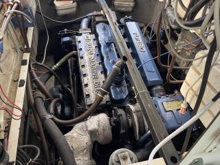 ヤマハ DY29C(GBR)