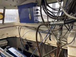 ヤマハ DY29C(GBR)