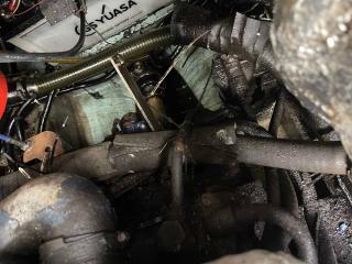 ヤマハ DY29C(GBR)