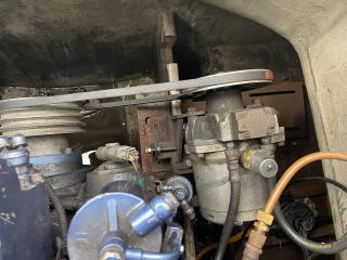 ヤマハ DY29C(GBR)