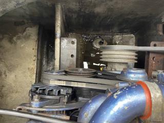 ヤマハ DY29C(GBR)