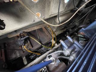 ヤマハ DY29C(GBR)