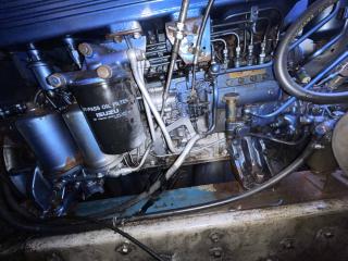 ヤマハ DY29C(GBR)