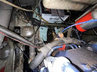 ヤマハ DY29C(GBR)