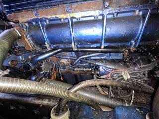 ヤマハ DY29C(GBR)