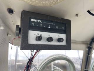 ヤマハ DY29C(GBR)