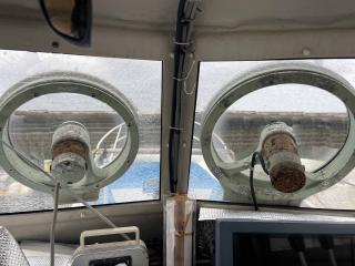 ヤマハ DY29C(GBR)