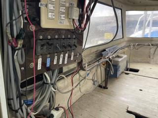 ヤマハ DY29C(GBR)