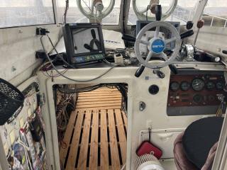 ヤマハ DY29C(GBR)