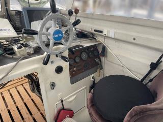 ヤマハ DY29C(GBR)