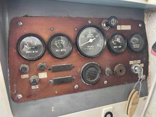 ヤマハ DY29C(GBR)