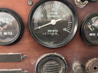 ヤマハ DY29C(GBR)