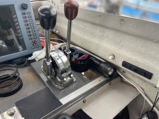 ヤマハ DY29C(GBR)