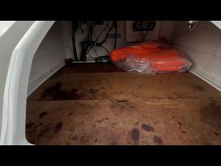 ヤンマー はやかぜEX26B-BS