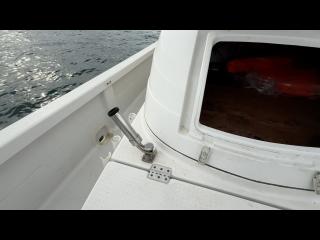 ヤンマー はやかぜEX26B-BS