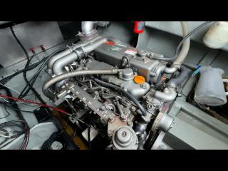 ヤンマー はやかぜEX26B-BS