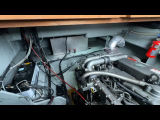 ヤンマー はやかぜEX26B-BS