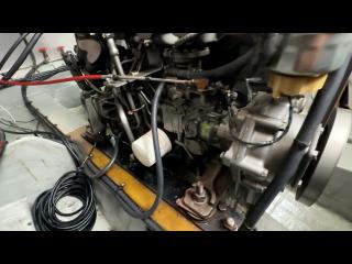 ヤンマー はやかぜEX26B-BS