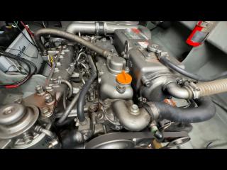 ヤンマー はやかぜEX26B-BS