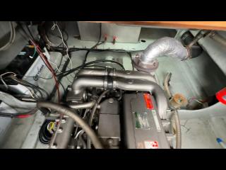 ヤンマー はやかぜEX26B-BS