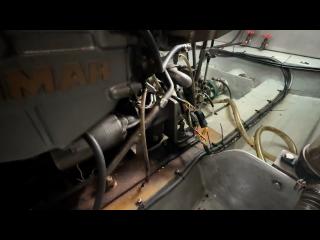 ヤンマー はやかぜEX26B-BS