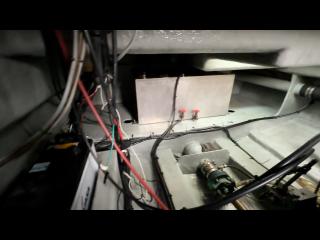 ヤンマー はやかぜEX26B-BS