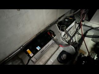 ヤンマー はやかぜEX26B-BS