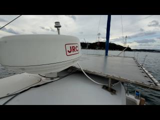 ヤンマー はやかぜEX26B-BS