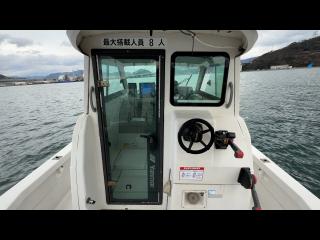 ヤンマー はやかぜEX26B-BS