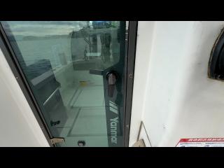 ヤンマー はやかぜEX26B-BS