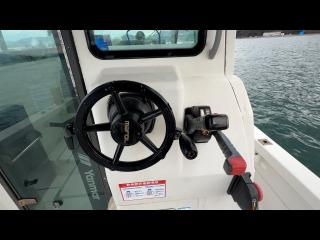 ヤンマー はやかぜEX26B-BS