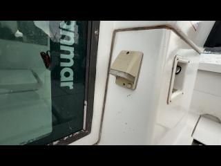 ヤンマー はやかぜEX26B-BS