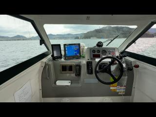 ヤンマー はやかぜEX26B-BS