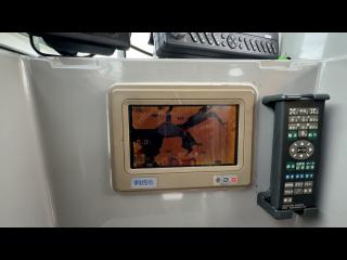 ヤンマー はやかぜEX26B-BS