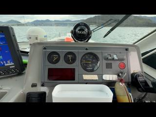 ヤンマー はやかぜEX26B-BS