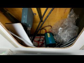 ヤンマー はやかぜEX26B-BS