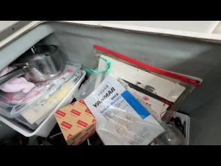 ヤンマー はやかぜEX26B-BS