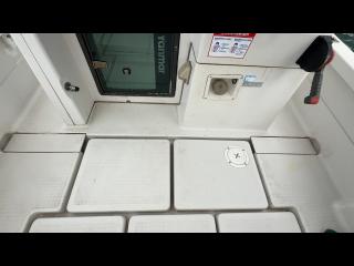 ヤンマー はやかぜEX26B-BS