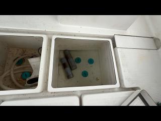 ヤンマー はやかぜEX26B-BS