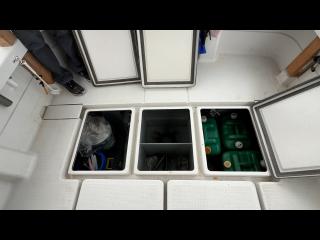 ヤンマー はやかぜEX26B-BS