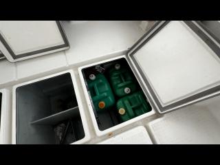 ヤンマー はやかぜEX26B-BS