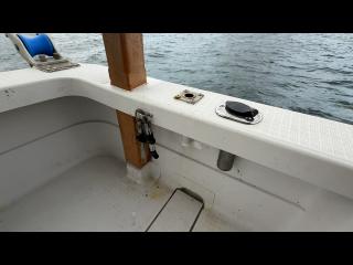 ヤンマー はやかぜEX26B-BS