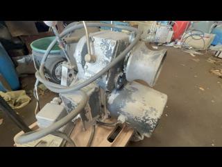 株式会社　中央精機 MR-250E