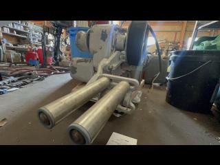 株式会社　中央精機 MR-250E